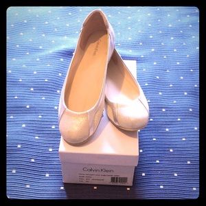 Gorgeous CK Nicolette sport Mesh